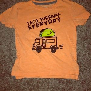 Okie dokie 3T boys T-shirt